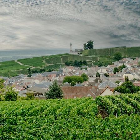 Avize Maison De Champagne F.Barbier ! מראה חיצוני תמונה