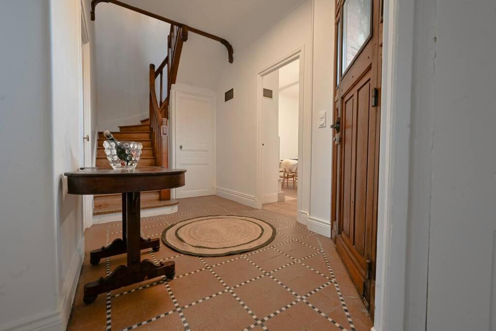 Avize Maison De Champagne F.Barbier ! מראה חיצוני תמונה